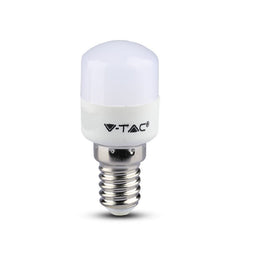 V-TAC VT-202-N - LED Bulb - ST26 - E27 - 2W - 180 Lumens - 6500K - Wit
