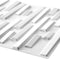 WallArt - 12 - st - Wandpanelen - 3D - GA-WA13 - Ventura