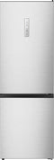 Hisense RB372N4CCD - Koel-vriescombinatie - No-Frost Multi Air Flow - Roestvrijstaal
