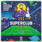 Superclub: The Football Manager Board Game - Bordspel - Engelstalig