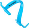 Supacaz Fly Cage Poly (Plastic) - Neon Blue - Bidonhouder