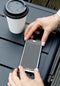 Mobiparts Privacy Glass - Screenprotector - 9H gehard glas - Geschikt voor iPhone 5/5S/SE/5C