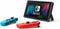 Nintendo Switch - Handheld Console - 32GB opslag - Neon Blauw Neon Rood