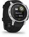 Garmin Instinct 2 Solar Surf Edition - GPS Smartwatch - Waterdicht 10ATM - Wit (Zwart)