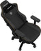 AndaSeat Kaiser 3 - Gamestoel - Ergonomische Ondersteuning - 4D-Armleuningen - Zwart