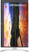 LG 32UP550 - 32'' Monitor - 4K USB-C 96W - Wit