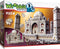 Wrebbit 3D Puzzel - Taj Mahal - 950 stukjes - Multicolor (1 stuk)
