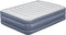 Bestway Tritech Queen Luchtbed met Ingebouwde AC Pomp en Antimicrobiële Coating 203x152x51 cm