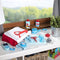 Melissa & Doug - Dokter speelset - 25-delig - Multicolor