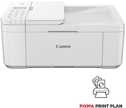 Canon PIXMA TR 4751i - Multifunctionele Inkjet Printer - Wi-Fi ADF Dubbelzijdig - Wit