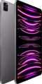Apple iPad Pro (2022) - 11 inch - M2 - WiFi - 256GB - Spacegrijs