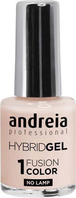 nagellak Andreia Hybrid Fusion H10 (10,5 ml)
