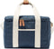 Vinga Sweden Schoudertas / Crossbody tas - RPET Sortino - Blauw