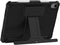 Urban Armor Gear Scout - Tabletcover - Militaire bescherming - Zwart