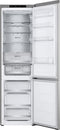 LG GBV 7280 AMB.AMBQEUR - Koel-Vriescombinatie - A++ energieklasse - Zilver