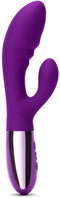 G-spot Vibrator Le Wand Blend Paars