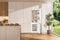 Gorenje RKI517D61 - Inbouw Koel-vriescombinatie - FrostLess technologie - Wit