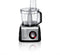 Bosch MultiTalent 8 MC812M844 - Foodprocessor - 1.250W - 3,9L mengkom