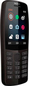 Mobile telephone for older adults Nokia 210 4G 2,3