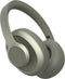 Fresh 'n Rebel Clam Blaze - Draadloze Over-Ear Bluetooth Koptelefoon - 80 uur speeltijd - Groen