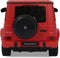 Jamara Rc Mercedes-amg G63 Jongens 27mhz 1:24 Rood