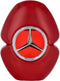Mercedes-benz Woman In Red Eau De Parfum 30 Ml Woman