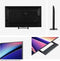 Hisense 55E8Q (2025) - Ultra HD TV - 55