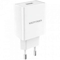 Vention WML-CH07-EU-W - Oplader - 12 W 2,4 A - Wit