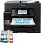 Epson EcoTank ET-5855 - Multifunctionele Inkjet Printer - ADF 50 vellen - 25 ppm