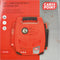 Carpoint Jumpstarter 12V - 2in1 Starthulp 250A met LED - Rood