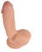 vscnovelty® - 8.5” Ultra Realistic Suction Cup Dildo - 21 cm - zuignap
