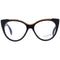 Brillenframe Dames Yohji Yamamoto YY1034 54115 BLUE FILTER