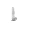 Realistische Dildo VSCNOVELTY TPE 20 cm