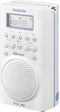 Sangean H-205 BT - DAB+ Radio - Waterproof met Bluetooth