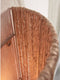 GOOD&MOJO Wandlamp Iguazu - Jute - 25x25x22cm - Binnen