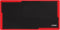 Nitro Concepts DM12 - Deskmat - 1,2m x 600mm x 3mm - Rood