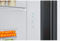 Samsung RS68A884CB1EF - Amerikaanse koelkast - 635 liter - Twin Cooling Plus - SpaceMax