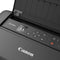 Canon PIXMA TR150 - Draadloze Portable Fotoprinter met Accu - Zwart
