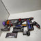 Dyson V15 Detect Absolute (2023) - Steelstofzuiger - Slimme sensortechnologie - Geel