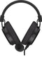 ENDORFY Viro Infra - Hoofdband Headset Bedraad - 3,5mm-connector - Zwart