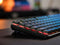 Trust GXT 866 Torix - Mechanisch Gaming Toetsenbord - Outemu White Switches - RGB Verlichting