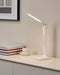 EGLO Caupo - Bureaulamp - LED - Touchdimmer - Wit