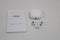 Apple AirPods 4 - TWS - ANC - Wit