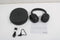 Sony ULT Wear - Draadloze Over-Ear Koptelefoon - Noise Cancelling ULT Power Sound - Zwart
