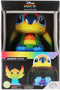 Cable Guys Rainbow Stitch - Houder - Voor controllers en smartphones - Multi-color