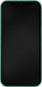 Nudient Thin Case Apple iPhone 13 Pro - 1 mm slank - Conda Green