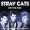 Stray Cats - On The Box - CD album