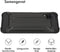 imoshion Hoesje - Geschikt voor Samsung Galaxy A12 - Rugged Xtreme Backcover - Zwart