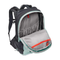 Vaude Bike Alpin 23+5 l - Dames MTB rugzak - Ventilerend rugpand - Blauw