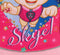 PAW Patrol Rugzak Skye - 35 x 27 x 15 cm - Roze